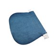 thumbnail image 3 of Pregnancy Must Haves First Trimester Comfortable Maternity Pants Extender Adjustable Holes and Button Men Extension Waist Favors blue, 3 of 6