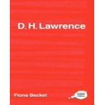 thumbnail image 1 of D.h. Lawrence (Guides de la Littérature), 1 of 1