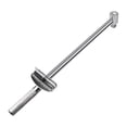 thumbnail image 2 of S SERENABLE Beam Torque Wrench Car Hand Repair Tools Torque Spanner for Car Vehicle Auto 500N 1.45kg, 2 of 9