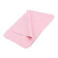 thumbnail image 1 of 10 Pieces Microfiber Eyeglasses Camera Lens Eyewear Cleaning Cell Phones Cleaning Cloth Pink, 1 of 8