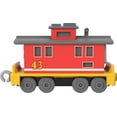 thumbnail image 4 of Thomas & Friends Brake Car Bruno Diecast Metal Push-Along Vehicle for Preschool Kids, 4 of 6