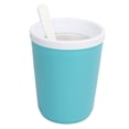 thumbnail image 2 of Fast Cooling Cup Slushie Maker Refrigerated Cup Household  Cup Frozen Cup Slushy Machine For Slushie Maker Cup Slush Maker Cup Slushy Maker Machine Slush Machine Iced Tea, 2 of 8