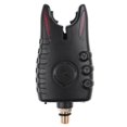 thumbnail image 1 of LED Fishing Bite Alarm Adjustable Tone Volume Carp Fishing Tackle (Red), 1 of 9