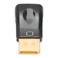 thumbnail image 3 of DisplayPort To VGA Adapter, DisplayPort To VGA Adapter Connector Compact Male To Female 1920x1200  For Computer For Display, 3 of 8