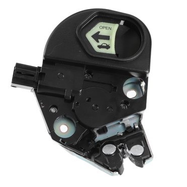 Trunk Latch Lock Actuator 74851-TR0-A11 for Honda Civic Engine Tailgate Door Latch Lock Actuator Motor
