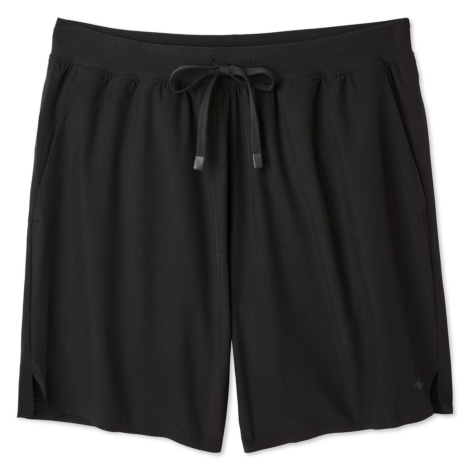 Short de course tissé 7 po Athletic Works pour hommes