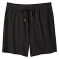 thumbnail image 4 of Athletic Works Men's Woven Running Short 7", 4 of 4