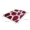 thumbnail image 2 of USB Heating Blanket Lengthened and Widened 5V Thermal Shawl Knee Pad Blanket (adjustable) Multipurpose Blanket Soft Breathable Machine Washable All-Season Throw Blanket for Hot Sleepers, 2 of 7