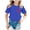 Blue, variant on Zshosam T Shirts for Girls Birthday Shirt Baby Girls Tops Birthday T-Shirt Clothes Size 12T 13T,(Pink 12-13 Years)