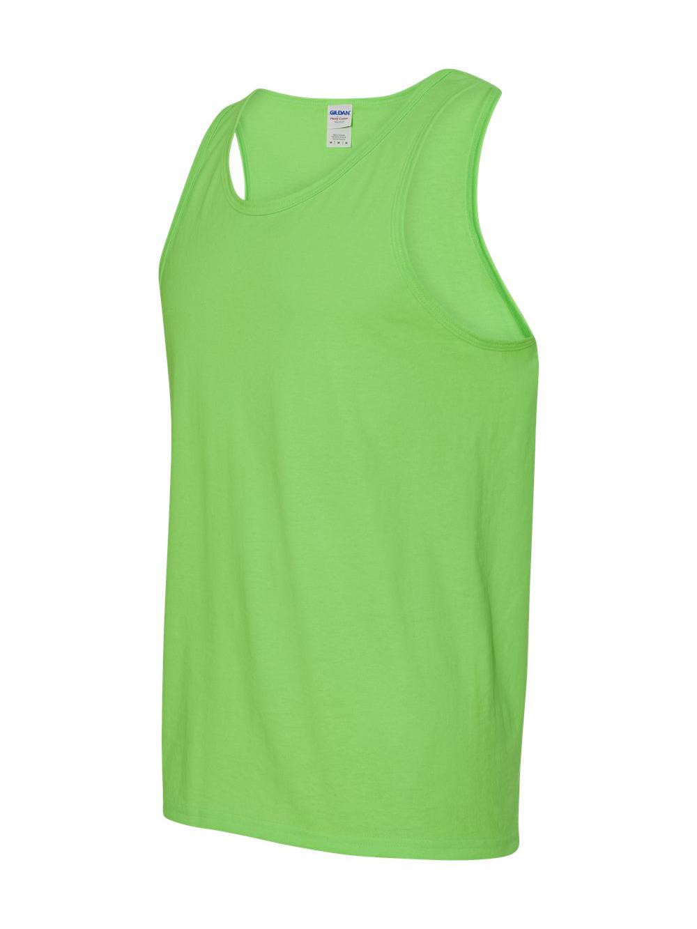 Gildan - Heavy Cotton Tank Top