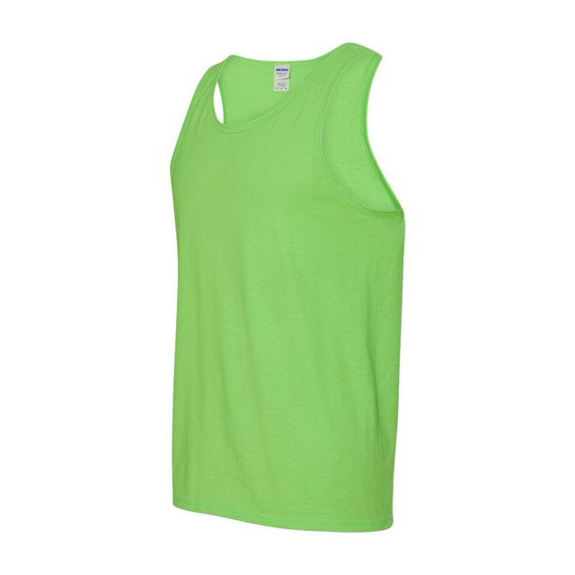 Gildan - Heavy Cotton Tank Top