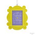 thumbnail image 3 of Hallmark Friends Frame Christmas Ornament, 3 of 6