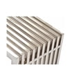 thumbnail image 2 of Nove Medium Bench Brushed, 2 of 4