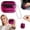 B, variant on Fokuz Tablet Sleeve For Earphone SlimStand For IPad/Tablet With Closure 1ML