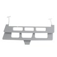 thumbnail image 2 of Front Bumper, Towing Eye Cover Front Bumper Tow Hook Plug Tow Hook Bumper Cover, Auto Parts For Auto Repair Shop, 2 of 8
