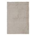 thumbnail image 3 of Better Homes & Gardens Grey Bubble Faux Fur Oversized Throw, 50" x 72", 3 of 5
