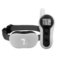 thumbnail image 1 of Amdohai Collier Anti-Choc pour Chien, Collier Automatique pour Aboiements de Chien, Dissuasif Intelligent avec Télécommande, 1 of 8