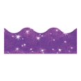 thumbnail image 1 of TREND Terrific Trimmers - Ruban de Décoration - - Violet Scintillant - Non Permanent, 1 of 2