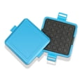thumbnail image 2 of Grill Cheese Maker,Crisper Microwave Breakfast Maker Time Saving Fast for Kitchen Cooking Breakfast Snacks, 2 of 7
