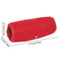 thumbnail image 2 of EGNMCR Sound Machine Bluetooth Compatible Speaker Surround Sound Portable Outdoor Stereo Wireless Subwoofer For Cell Phones Powerful Wireless Speaker Bluetooth Speak er, 2 of 2