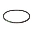 thumbnail image 3 of Unique Bargains 690mm Inner Girth 10mm Width Cogged V Belts Rubber Drive Belt, 3 of 6