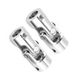 thumbnail image 4 of Connecteur de Moteur, Moteur d'Accouplement d'Arbre 2pcs Joint d'Arbre Universel, 4 of 8