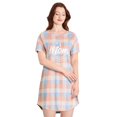 thumbnail image 1 of George Women's Printed Nightshirt, 1 of 6