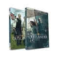 thumbnail image 1 of Outlander: The Complete Series Season 7 Part 1 & 2 (DVD), 1 of 3