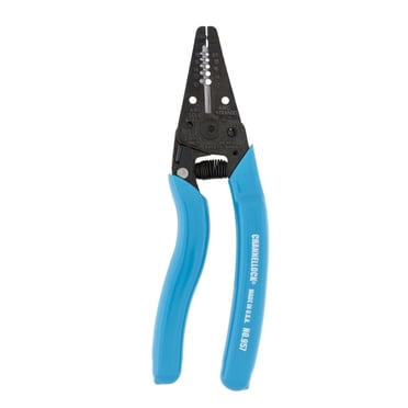 CHANNELLOCK 7" Wire Stripper