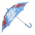 thumbnail image 3 of Spider-man Umbrella, 3 of 5