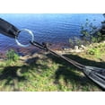 thumbnail image 2 of Mosquito Net Hammock Nylon 210D - Green, 2 of 8
