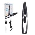 thumbnail image 1 of EIGTHTAIL Pet Hair Trimmer Dog Cat Grooming Clipper Electric Shaver Mini Scissors Machine USB Rechargeable Foot Hair Remover, 1 of 8