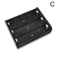thumbnail image 1 of Paquet de Boîtier PC+ABS 21700 Bloc-Piles Banque d'Alimentation Vente Chaude Support Q5H6, 1 of 9