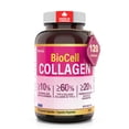 thumbnail image 1 of Herba BioCell Collagen Capsules 500mg – 120 Vegetable Capsules | Made in Canada, 1 of 9