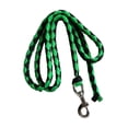 thumbnail image 1 of maskred Horse Rope Horse Leads Rein Rope Horse with Cord Blue 4Meters Snap Leading Clip Green 2Meters, 1 of 6