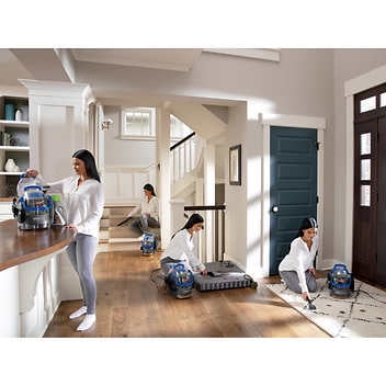 Bissell Spot Clean Professional Portable Carpet and Upholstery