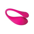 thumbnail image 2 of Lovense Lush 3.0 Sound Activated Camming Vibrator - Pink, 2 of 5