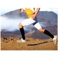 thumbnail image 3 of Copper Compression Socks For Men and Women 15-20mmhg Knee High, 3 of 6