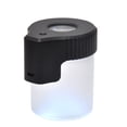 thumbnail image 2 of Nilvkv Plastic and Glass Led Sealed Storage Container 155Ml Plastic Cas, 2 of 5