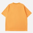 thumbnail image 3 of Dvkptbk Men Mode Décontractée Chandail Col Rond Manches Courtes T-Shirt Tops en Liquidation, 3 of 3