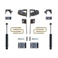 thumbnail image 1 of Rear Flip Kit & (2) Maxtrac Shocks, 1 of 5