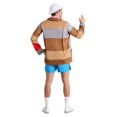 thumbnail image 2 of Deluxe Fear & Loathing in Las Vegas Raoul Duke Plus Costume, 2 of 3