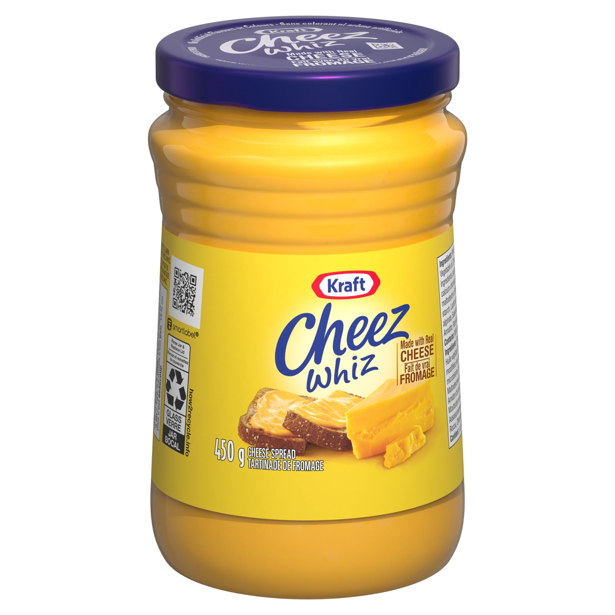 Tartinade De Fromage