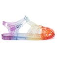 thumbnail image 2 of Trespass Kids Sandals Unisex Rainbow Jelly, 2 of 7