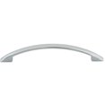 thumbnail image 1 of Atlas Homewares A811-CH 6-1/4-Inch Euro-Tech Collection Modern Arch Pull, Polished Chrome, 1 of 2