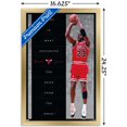 thumbnail image 4 of Michael Jordan - Coeur, 4 of 4