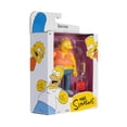 thumbnail image 5 of The Simpsons 5 Inch Figure - Barney Gumble with Sub & Lunch Box, 5 of 5