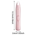 thumbnail image 3 of Dog Hair Trimmer 2024 New Rechargeable Dog Hair Trimmer With LED Light Multifunctional Pet Dog Hair Trimmer For Large Dogs Medium Dogs And Small Dogs, 3 of 6