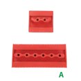 thumbnail image 2 of Wood Pattern Brushing Roller Embossed Wall Art Paint Art Wallpaper, 2 of 6