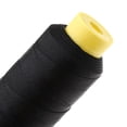 thumbnail image 3 of 200 Meters Bonded Nylon Sewing Thread for Upholstery Leather High Quality Black, 3 of 6